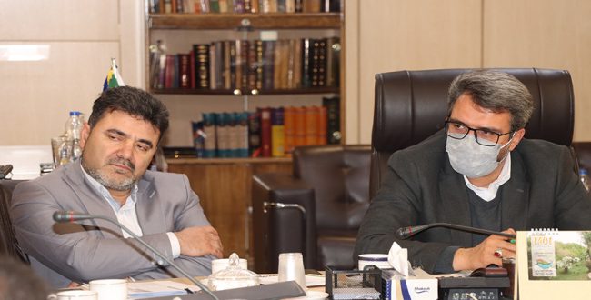 جلسه پرسنل ۳